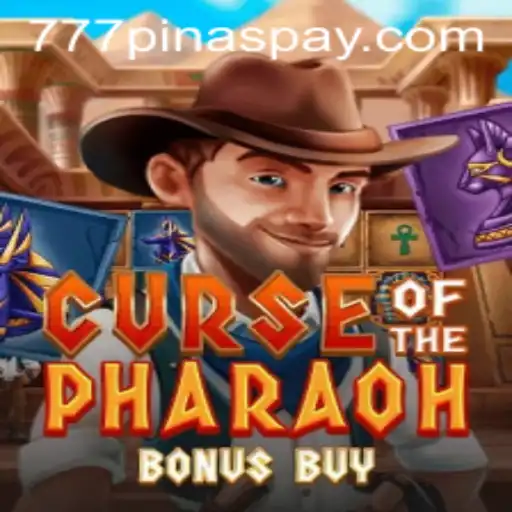 Curse of the Pharaoh Bonus Buy: A Thrilling Adventure Meets 777pinas