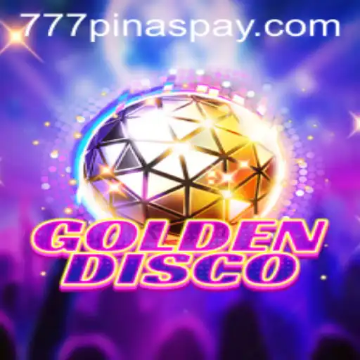 GoldenDisco: A Dazzling New Game Experience with a Twist