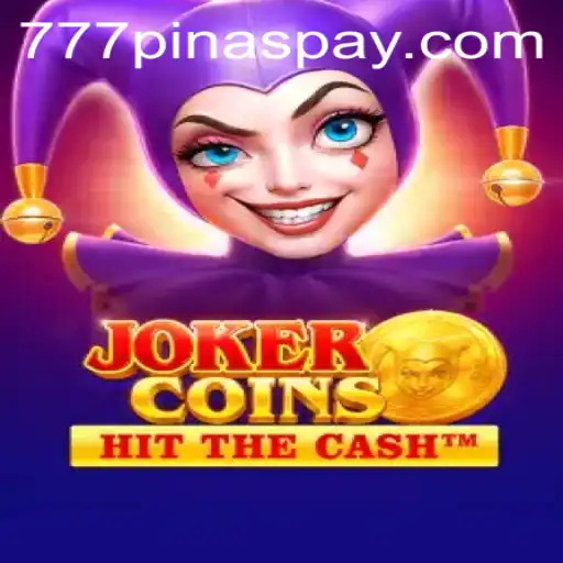 JokerCoins: Explore the Exciting World of 777pinas