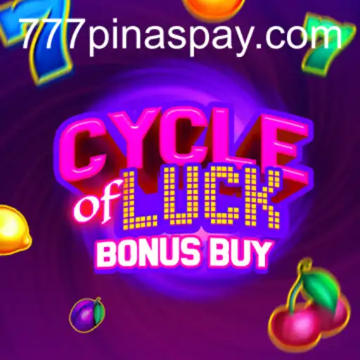 CycleofLuckBonusBuy: Experience the Thrill of Winning with 777pinas