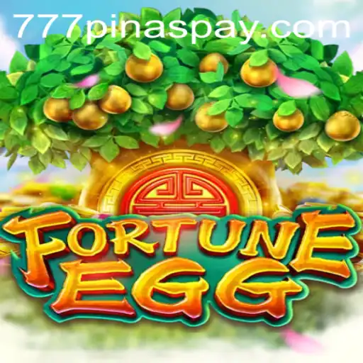Unveiling FortuneEgg: A Thrilling Gaming Experience with 777pinas
