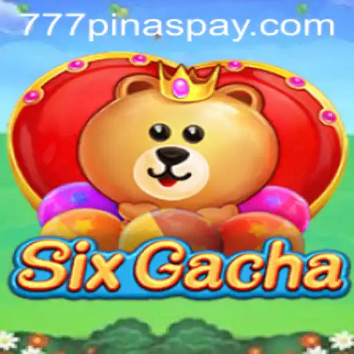 Discover the Thrills of SixGacha: A Journey into the World of 777pinas