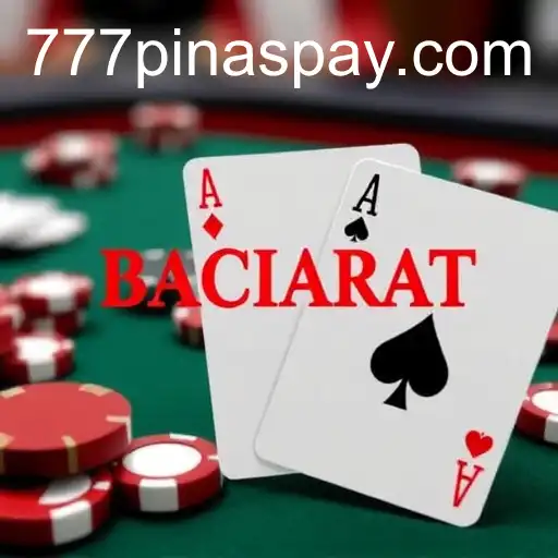 Exploring the Fascinating World of Baccarat with 777pinas