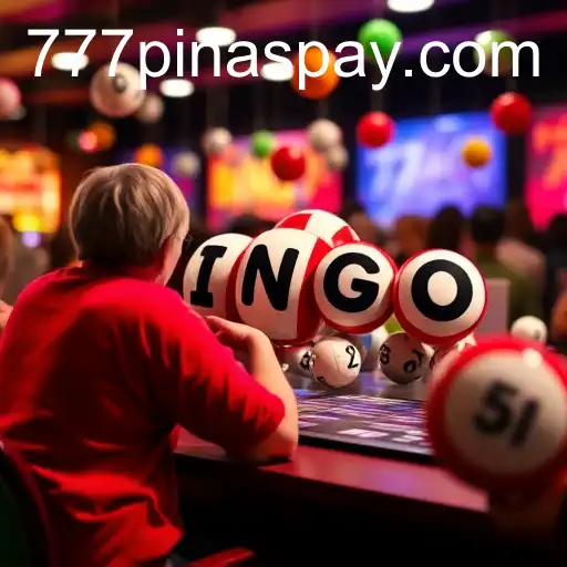 The Thrilling World of Bingo Games: Embracing 777pinas