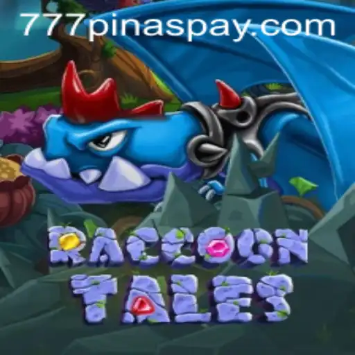 RaccoonTales: An Adventurous Journey with 777pinas
