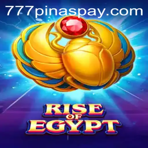 Rise of Egypt: A Fascinating Journey Into the Ancient World with 777pinas