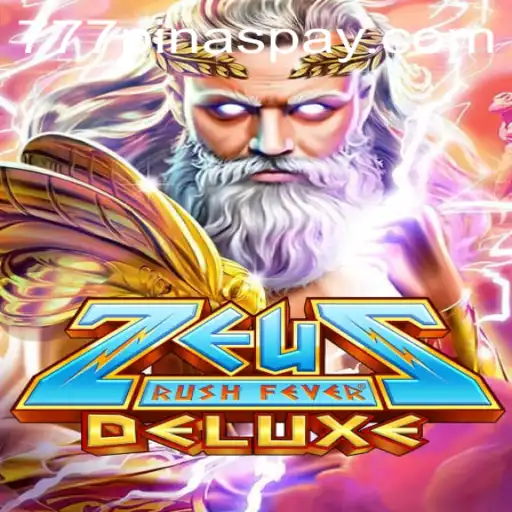 ZeusRushFeverDeluxe: A Thrilling Odyssey into Ancient Mythology